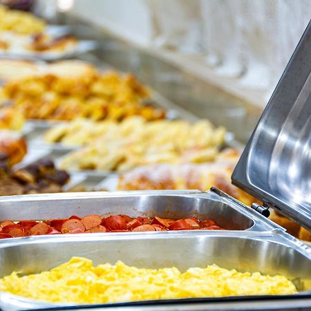 Poços de Caldas Hotel Excelsior מראה חיצוני תמונה