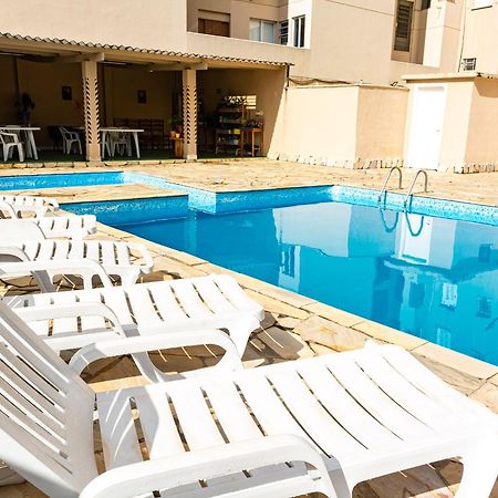 Poços de Caldas Hotel Excelsior מראה חיצוני תמונה