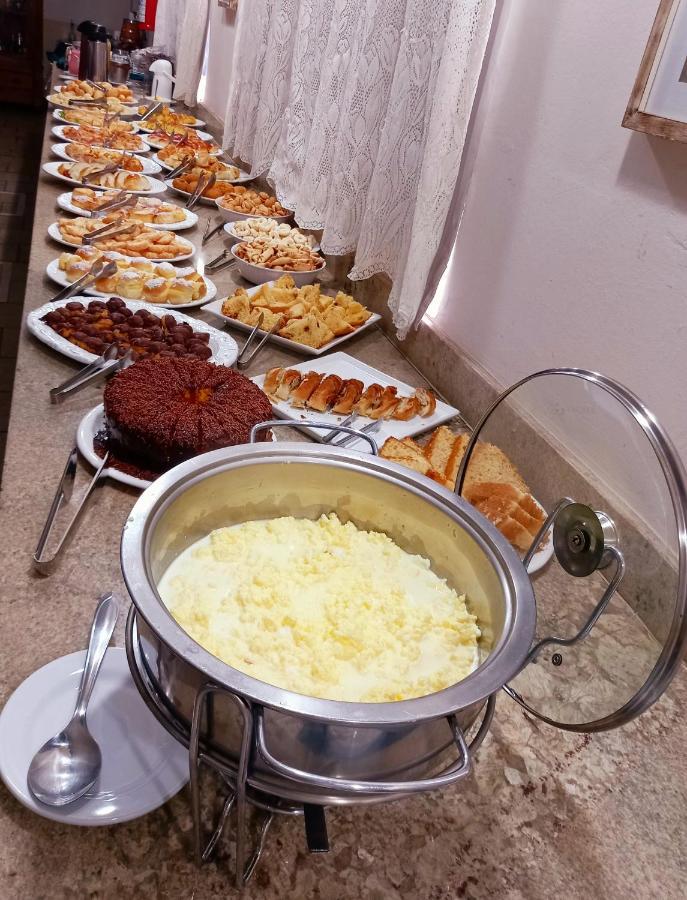 Poços de Caldas Hotel Excelsior מראה חיצוני תמונה