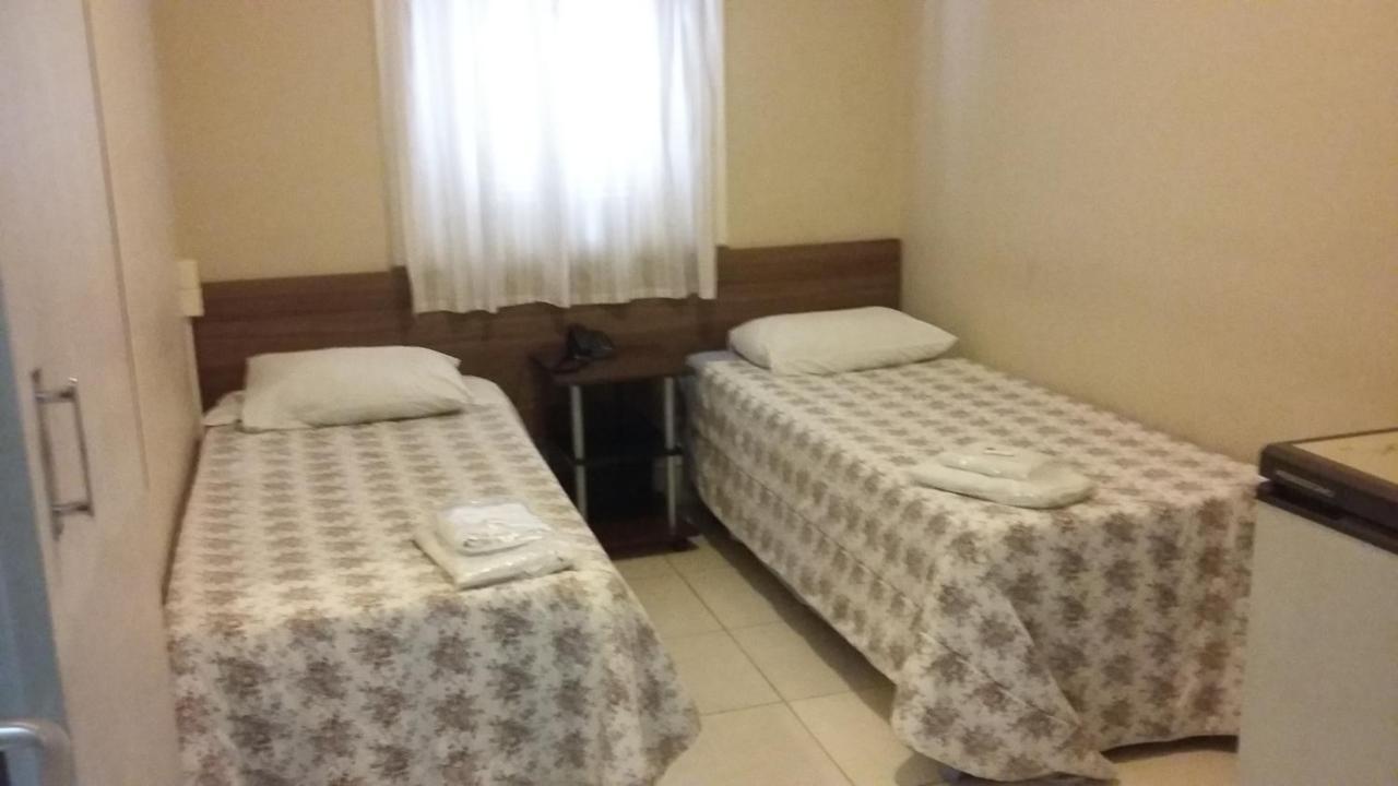 Poços de Caldas Hotel Excelsior מראה חיצוני תמונה