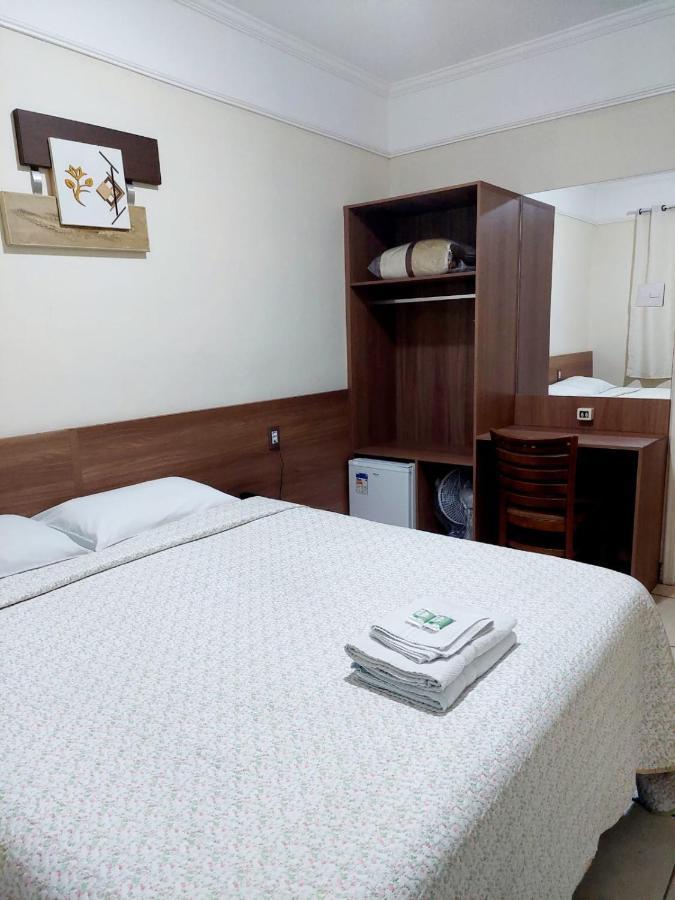 Poços de Caldas Hotel Excelsior מראה חיצוני תמונה