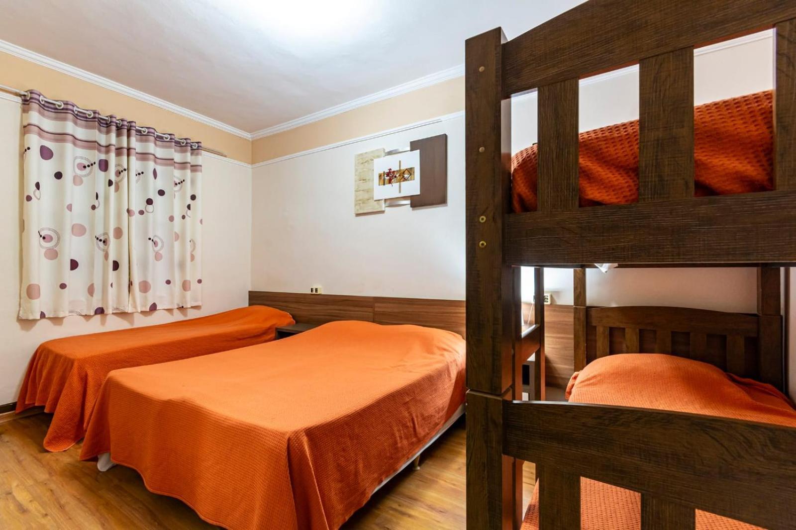 Poços de Caldas Hotel Excelsior מראה חיצוני תמונה