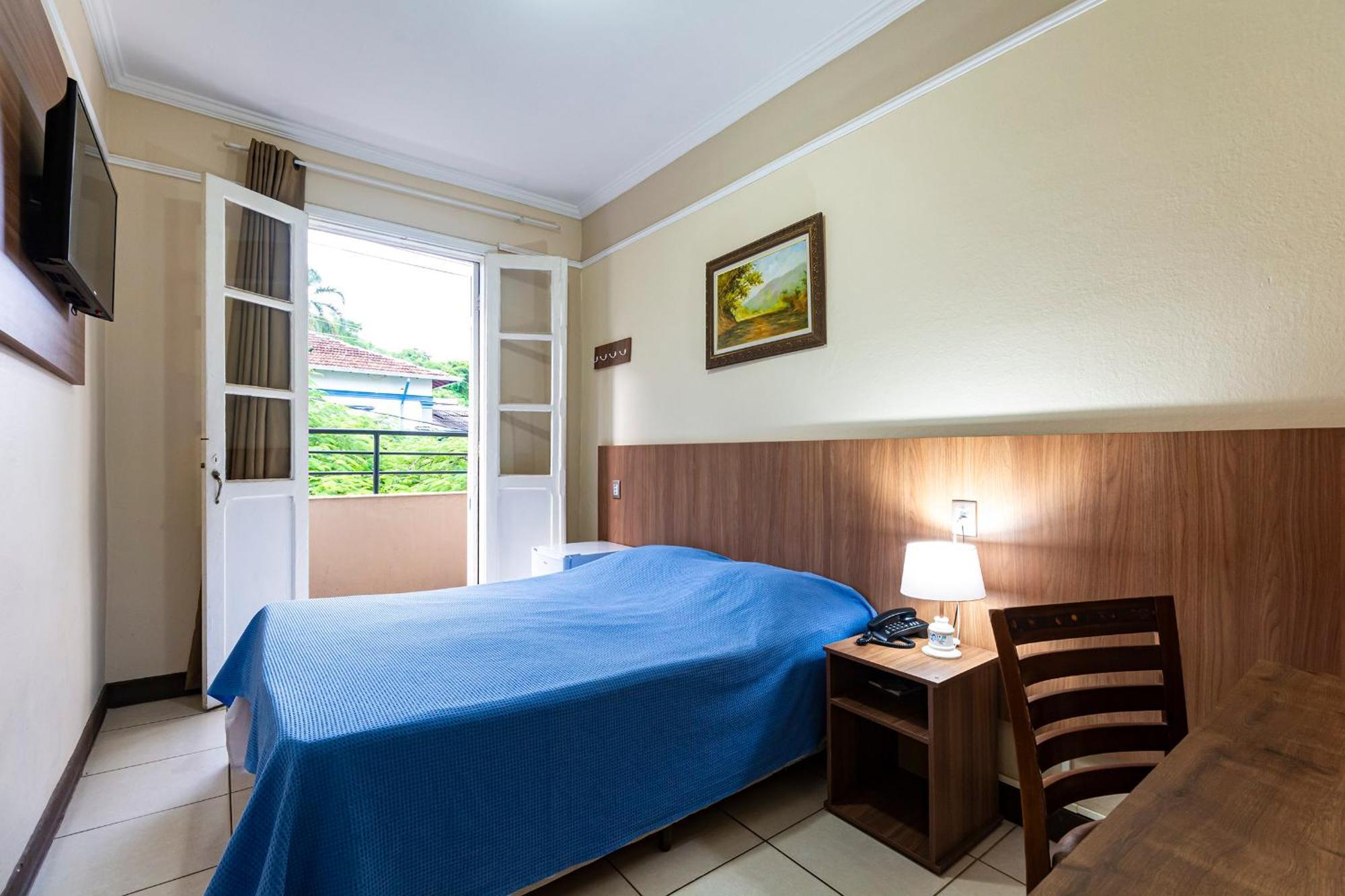 Poços de Caldas Hotel Excelsior מראה חיצוני תמונה