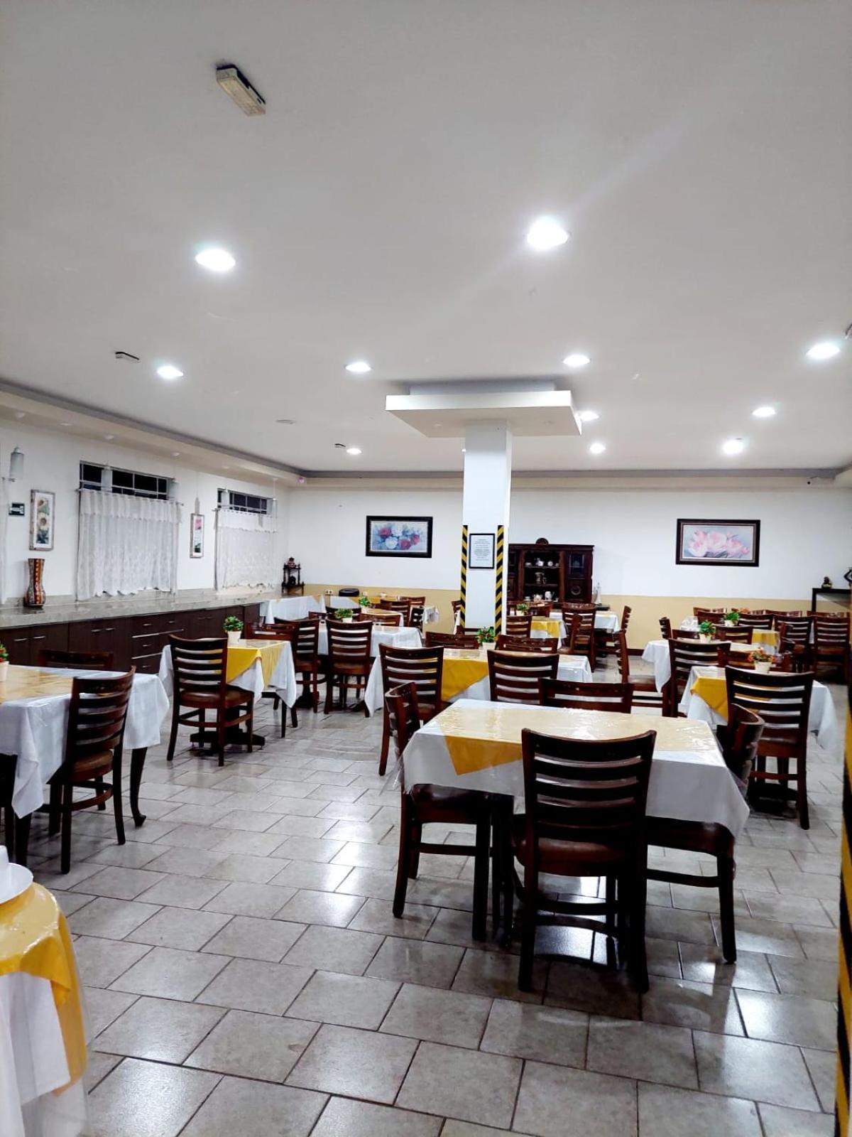 Poços de Caldas Hotel Excelsior מראה חיצוני תמונה