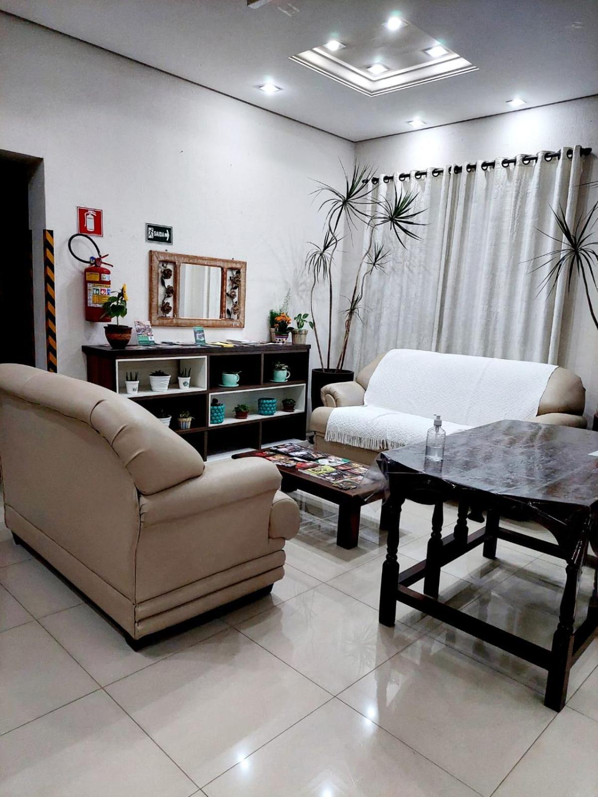 Poços de Caldas Hotel Excelsior מראה חיצוני תמונה