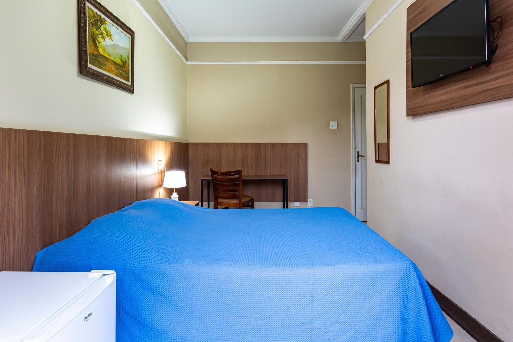 Poços de Caldas Hotel Excelsior מראה חיצוני תמונה