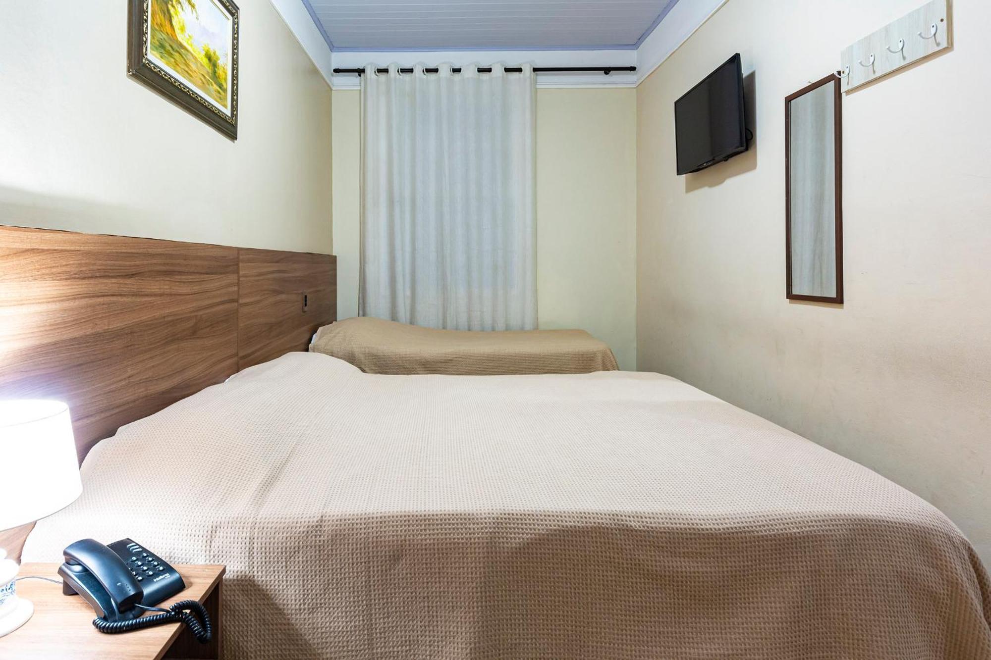 Poços de Caldas Hotel Excelsior מראה חיצוני תמונה