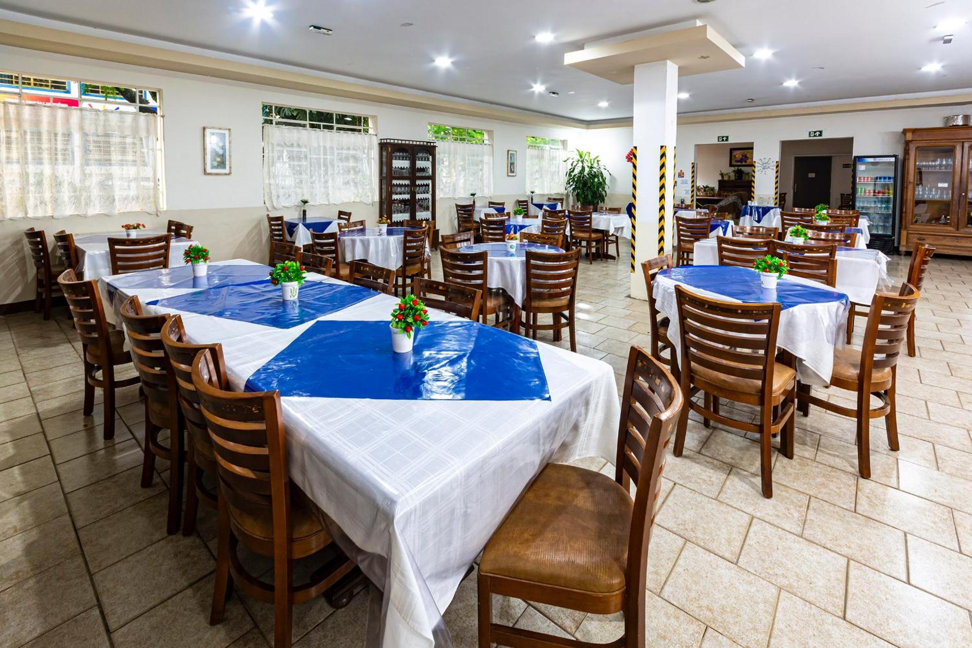 Poços de Caldas Hotel Excelsior מראה חיצוני תמונה