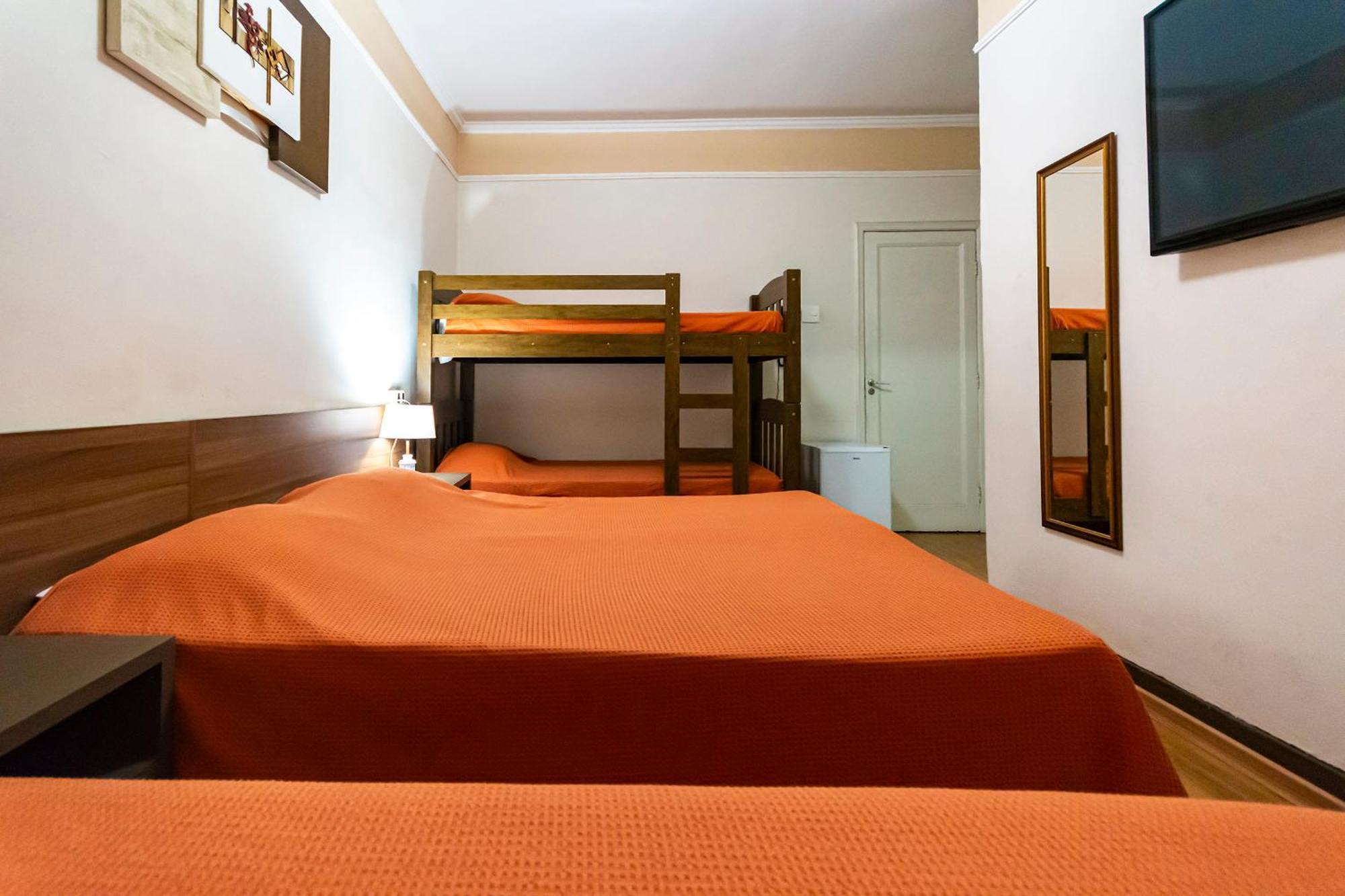Poços de Caldas Hotel Excelsior מראה חיצוני תמונה