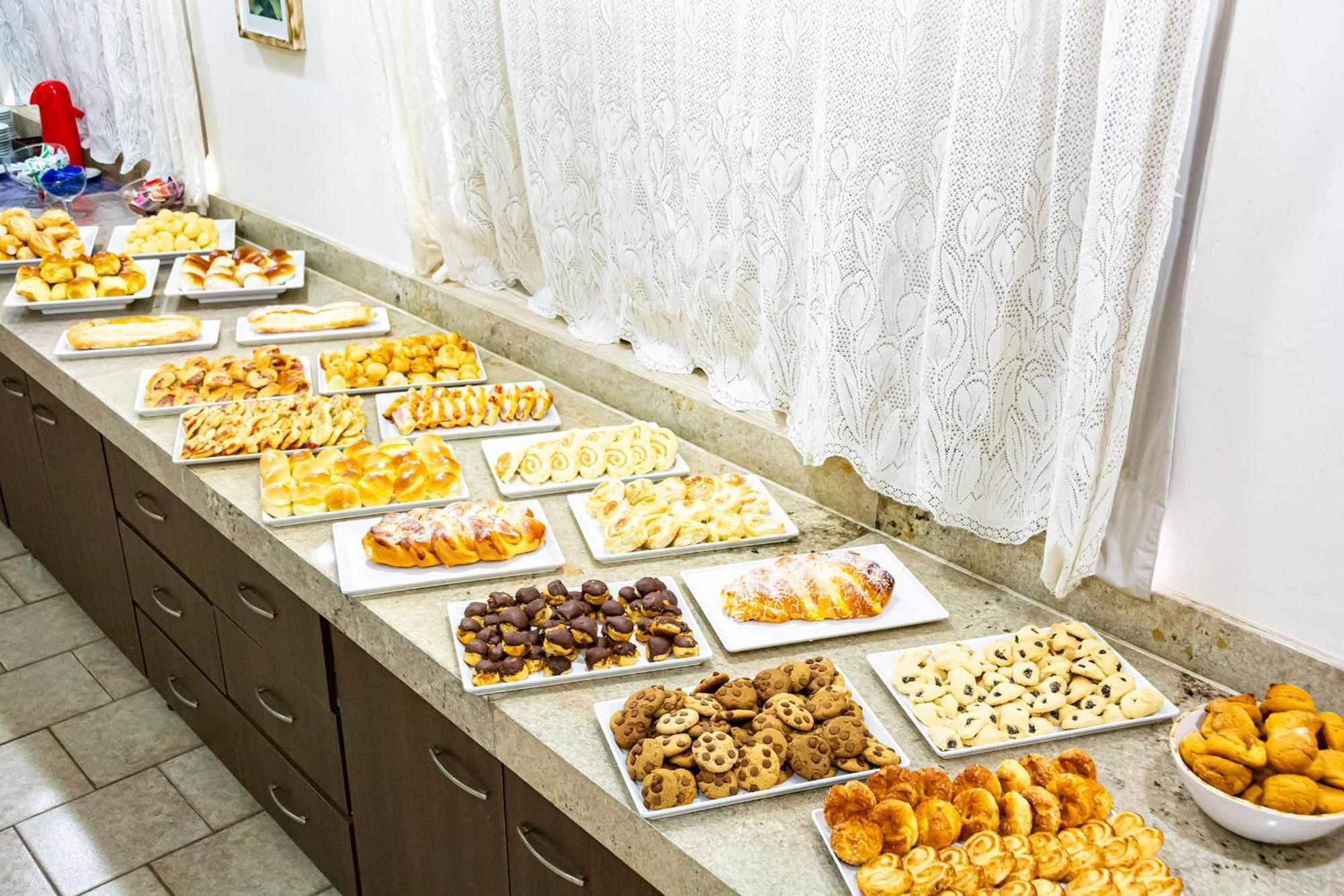 Poços de Caldas Hotel Excelsior מראה חיצוני תמונה