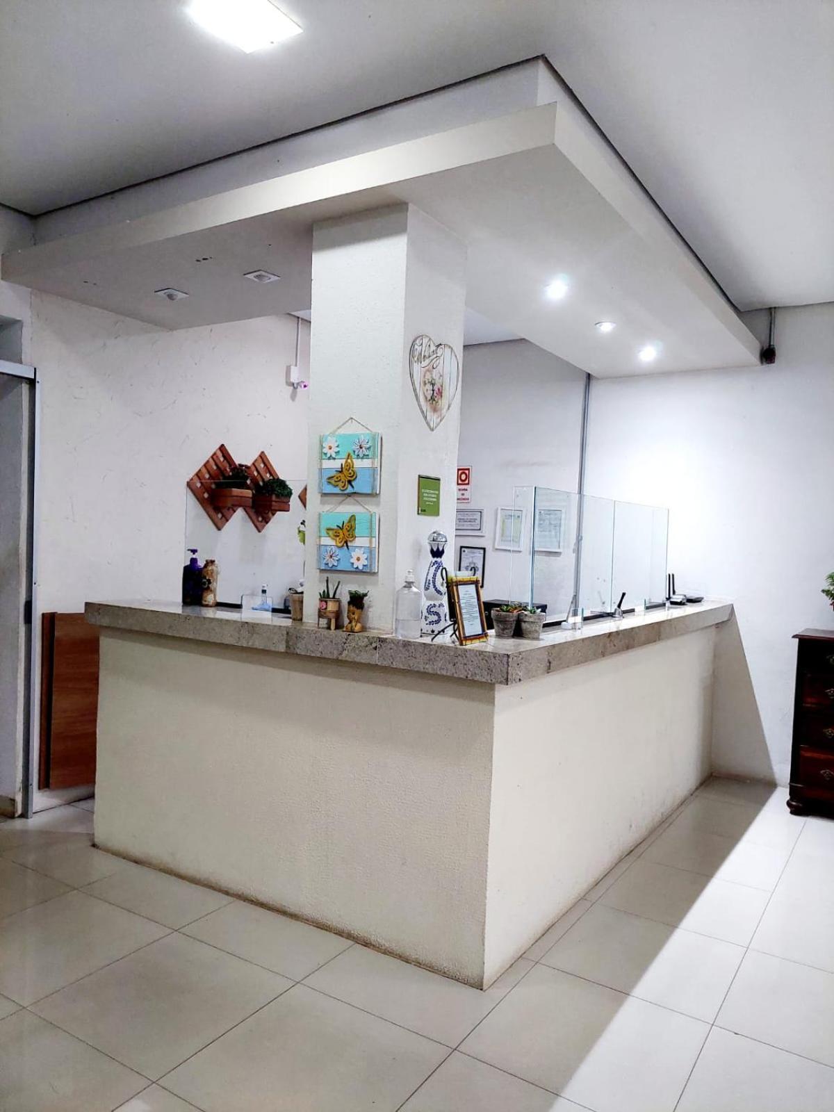 Poços de Caldas Hotel Excelsior מראה חיצוני תמונה