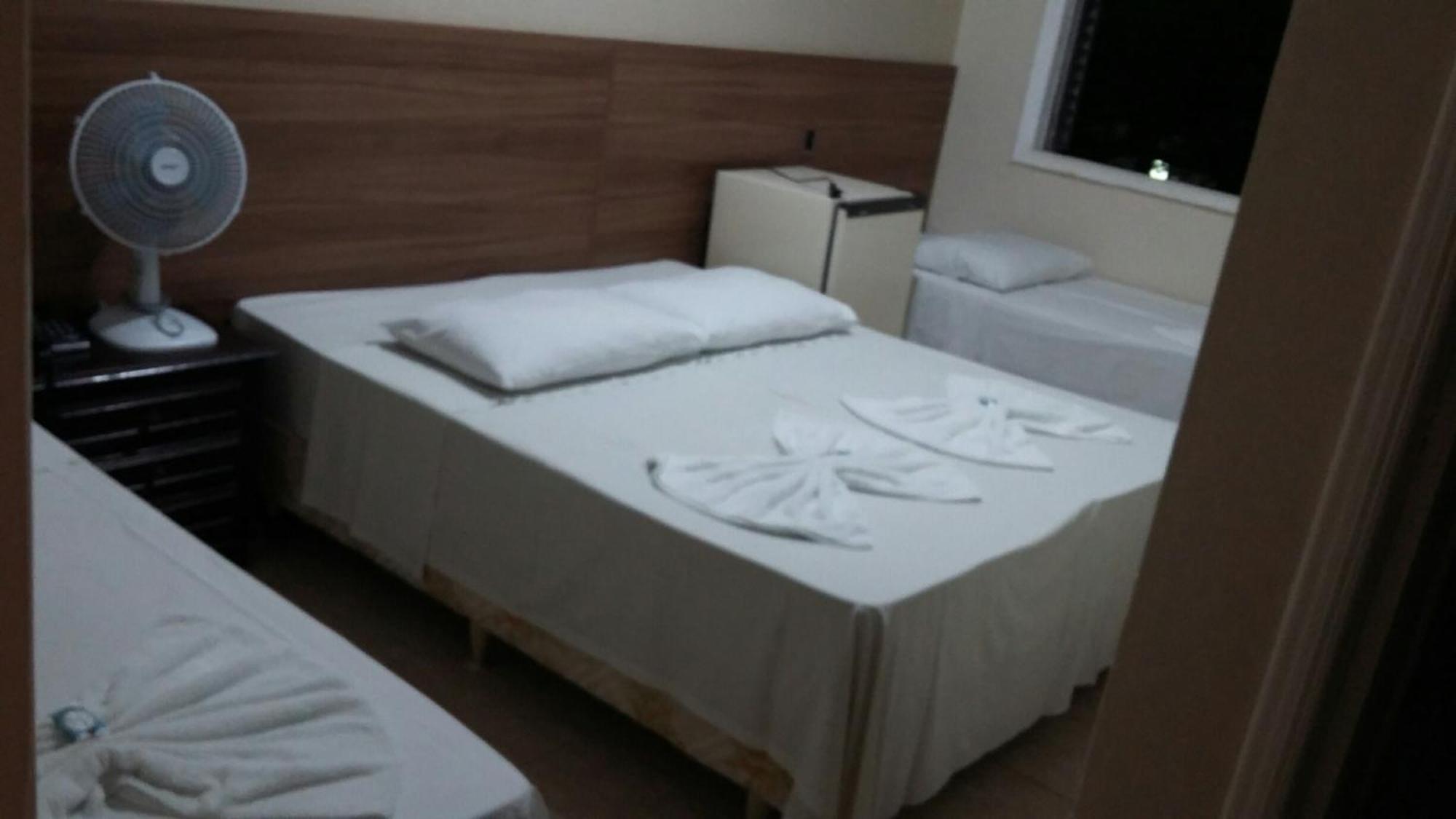 Poços de Caldas Hotel Excelsior מראה חיצוני תמונה