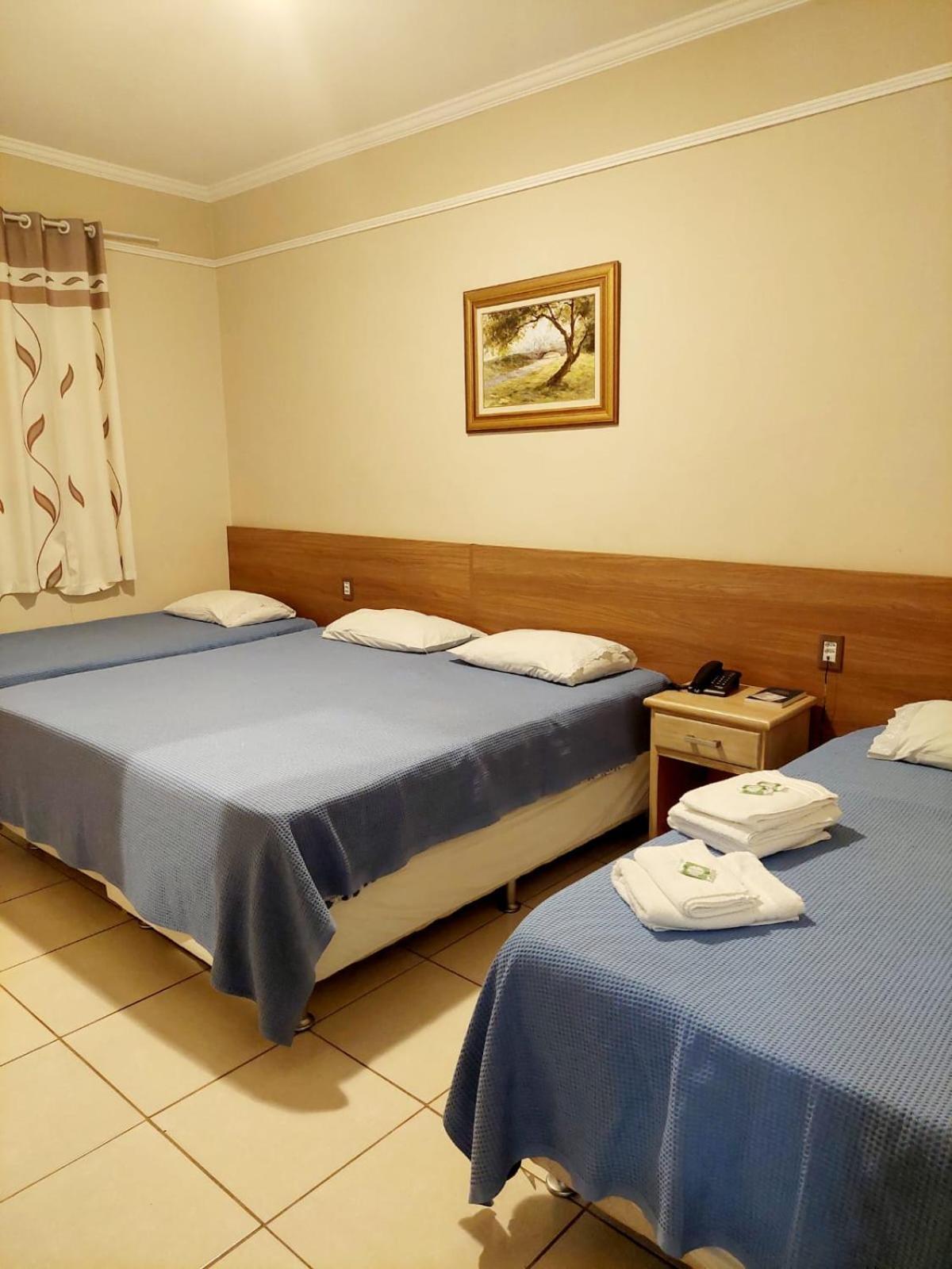 Poços de Caldas Hotel Excelsior מראה חיצוני תמונה