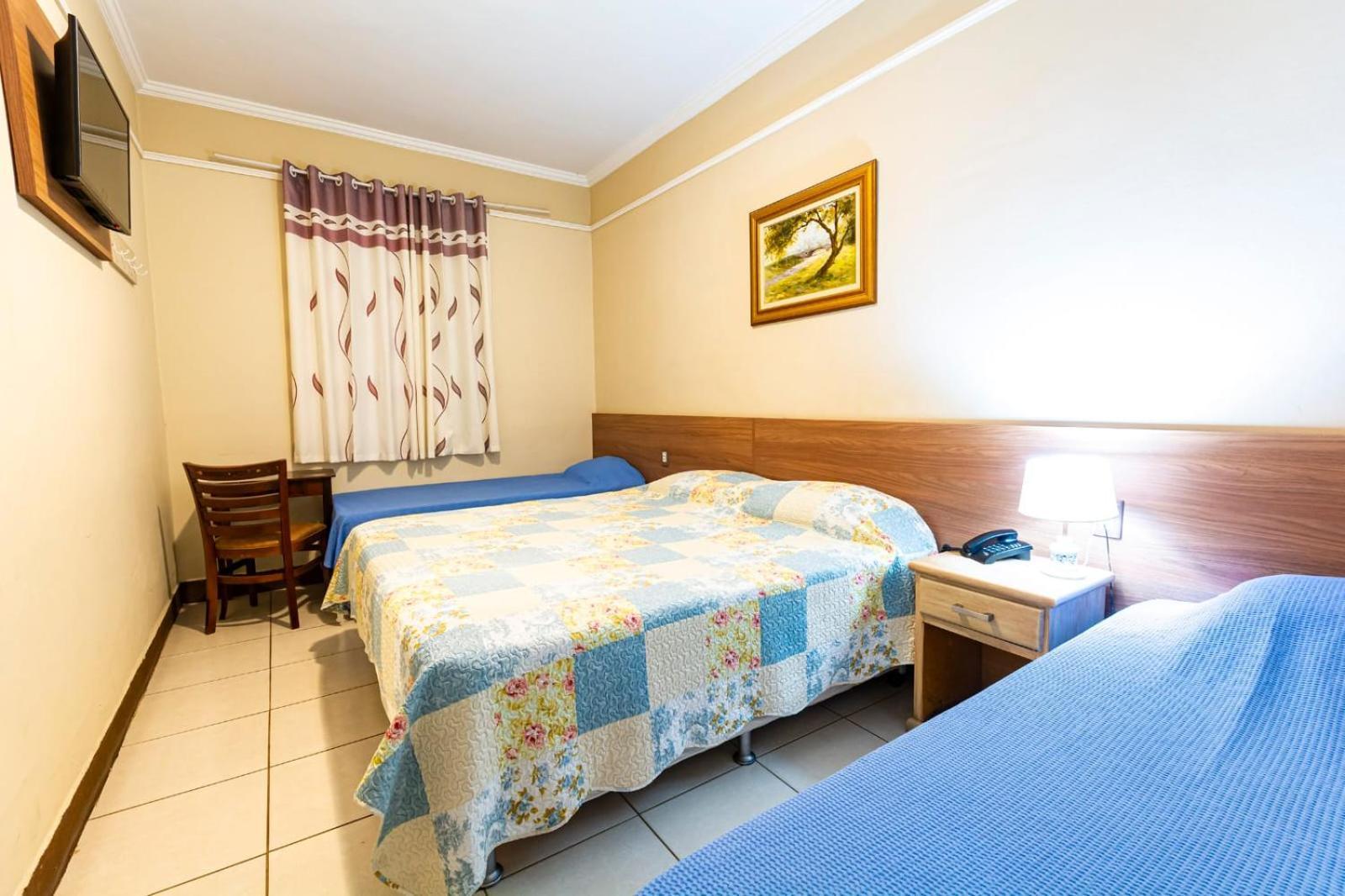 Poços de Caldas Hotel Excelsior מראה חיצוני תמונה