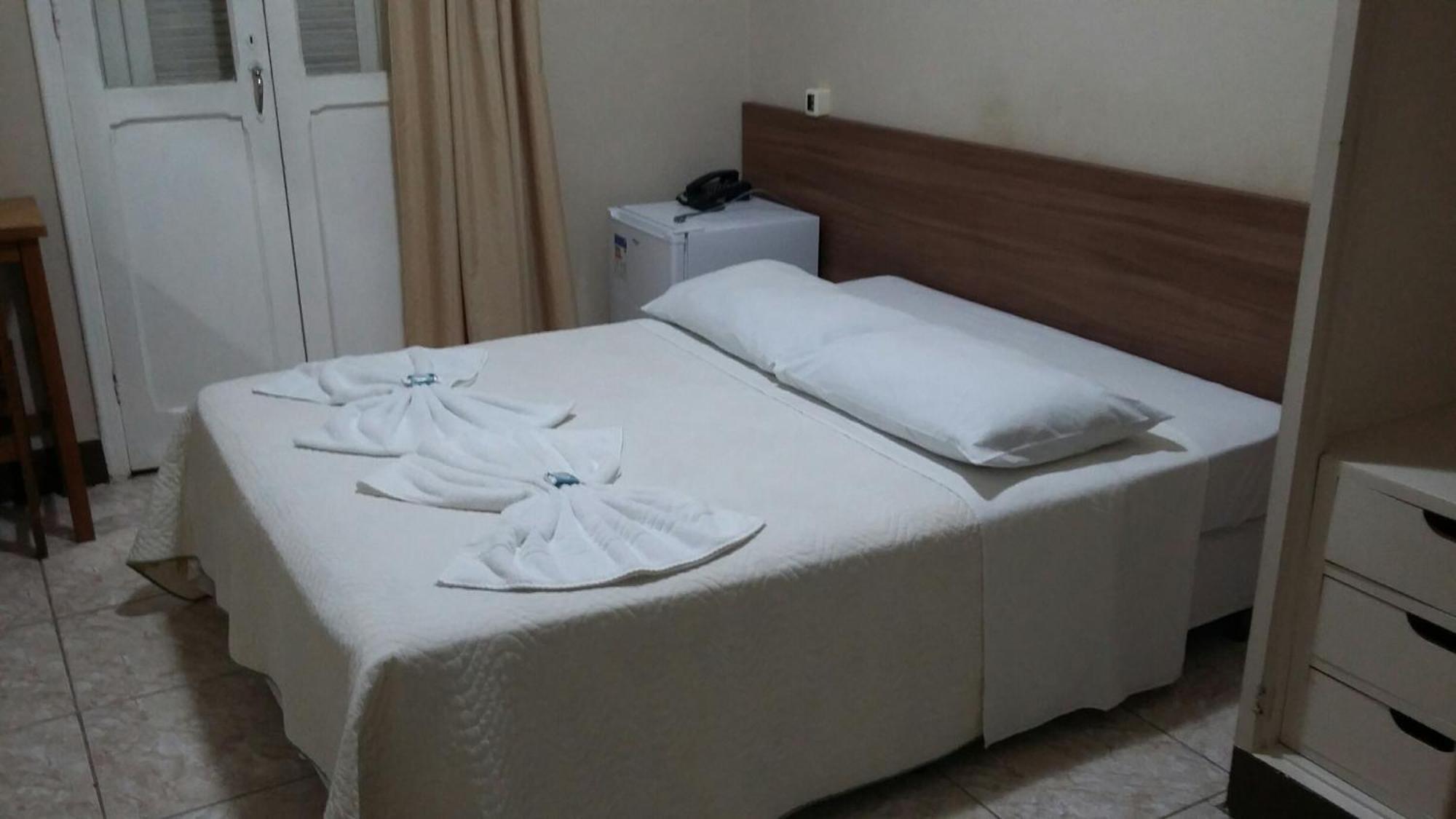 Poços de Caldas Hotel Excelsior מראה חיצוני תמונה
