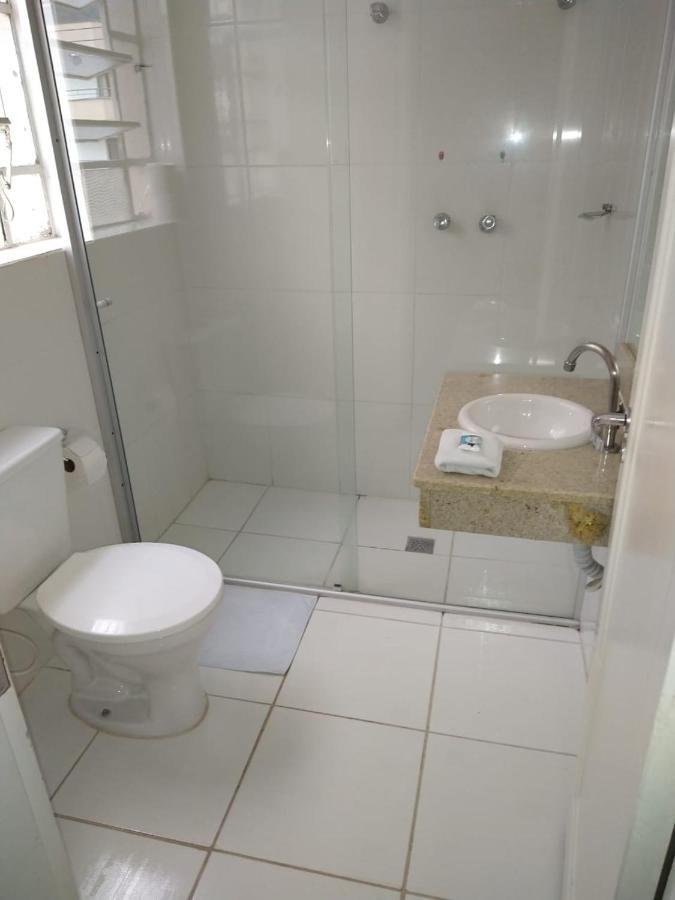 Poços de Caldas Hotel Excelsior מראה חיצוני תמונה